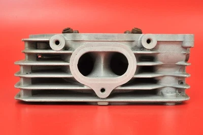 1993 - 2022 Honda XR650L XR 650L Cylinder Head Top End Valve Box - Image 1 of 4
