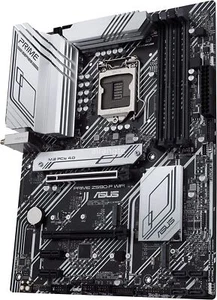 Płyta główna ASUS Prime Z590-P WiFi LGA 1200 (Intel 11./10. generacji) ATX - Zdjęcie 1 z 6