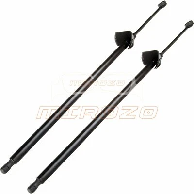 2 Rear Hatch Liftgate Tailgate Lift Supports Struts For Pontiac Firebird 93-2002 - Image 1 of 4