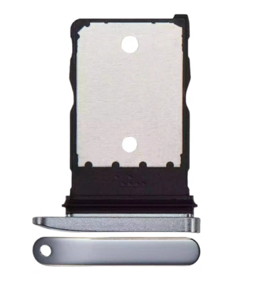 Sim Tray Compatible For Google Pixel 9 Pro XL (Hazel) - Image 1 of 4