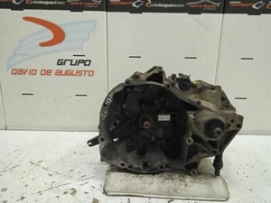 JB1991 getriebe ft für RENAULT CLIO II 1.2 (BB0A BB0F BB10 BB1K BB28) 1058679 - Picture 1 of 19
