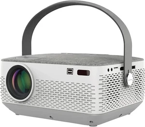 RCA 720p Bluetooth Built-in Battery Home Theater Projector (RPJ402) - NEW™ - Picture 1 of 8