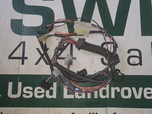 LAND ROVER DISCOVERY 2 TD5/V8 FRONT DOOR WIRING HARNESS LOOM POWERFOLD YMM110050 - Picture 1 of 4