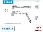 Ignition Cable Kit for OPEL JANMOR ODS232