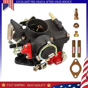 34 PICT-3 Carburetor w/ Gasket 12V Electric For VW Beetle 113129031K 34PICT3 - Picture 1 of 9