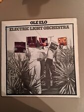 Ole' ELO by Electric Light Orchestra (Vinyl, Jet Records)
