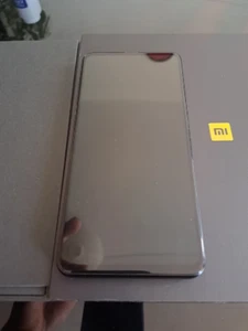 Xiaomi MI MIX 3 5G, todo pantalla 6,39" AMOLED FHD+, 6+128GB, negro cerámico - Imagen 1 de 5