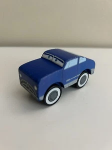 KidKraft Disney Pixar CARS Doc Hudson Wooden Wood RailWay Car - Picture 1 of 4