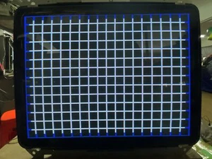 Used Sega New Net City CRT Tuba A68LTF356X with PD1843 Chassis Tested Working - Picture 1 of 4