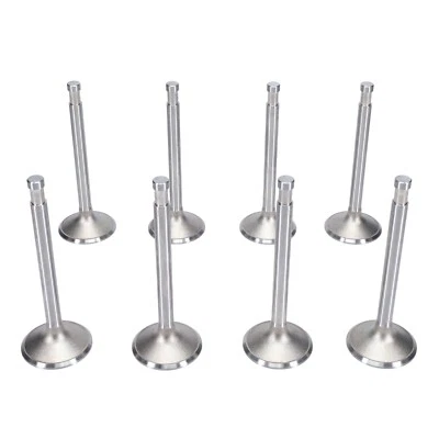 8 válvulas de admisión 1954-1956 Buick Skylark Special Century Super 264 322 V8 NUEVO Foto 1 de 4