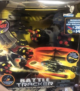 Air Hogs Battle Tracker RC - Picture 1 of 7