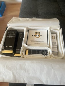 Las mejores ofertas en Juegos y Kits de Maquillaje CHANEL | eBay
