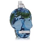 Police To Be Exotic Jungle by Police Colognes 4.2 oz Eau De Toilette Spray (T...