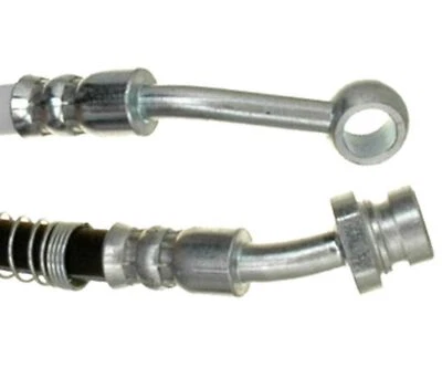 Manguera hidráulica de freno delantero izquierdo para Kia Rio 2006-2011, Rio5 Foto 1 de 3