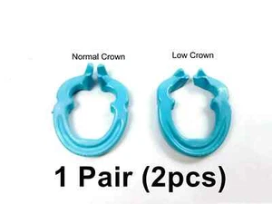 Dental Matrix Bands Ring Sectional Matrice Clamp Fit Garrison Palodent V3 System - Picture 1 of 124