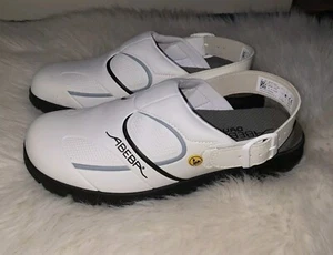 NEU Berufsschuhe Clog ABEBA DYNAMIC Gr. 41 - Bild 1 von 9