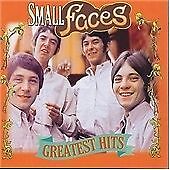 Small Faces : Greatest Hits CD Value Guaranteed from eBay’s biggest seller!
