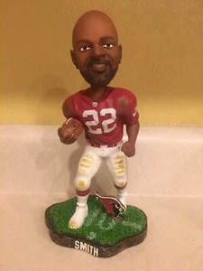 EMMITT SMITH ARIZONA CARDINALS BOBBLEHEAD BOBBLE HEAD - Picture 1 of 2