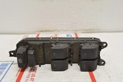 Toyota Venza 2013 2016 ventana eléctrica interruptor maestro puerta ventana botón MM14#007 Foto 1 de 4