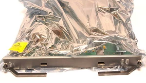 Used Enterasys X-M2-00 | incl 19% VAT | 10 GBit-Modul Switch-Modul 2 ports - Bild 1 von 1