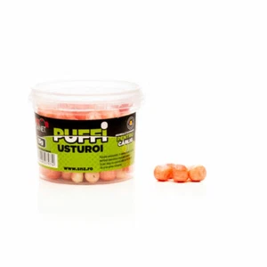 Puffi Cukk all’aglio. Confezione da 15 g. - Foto 1 di 5