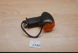 Yamaha YZF-R6 RJ03 01-02 Blinker hinten lk87 - Picture 1 of 1