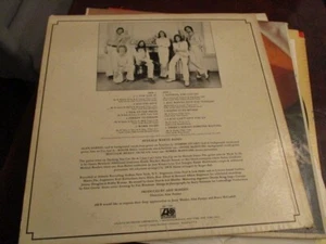 Average White Band; Self Titled Average White Band  on LP - Picture 1 of 4