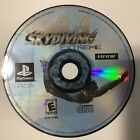 Skydiving Extreme PS1 Sony PlayStation 1 Disc Only