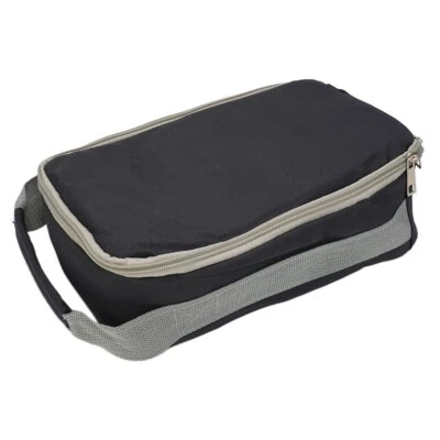 Abnehmbares Fach Karpfenangeln Haltetaschen f??r Camping und Picknick - Bild 1 von 4