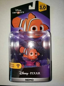 Disney Infinity 3.0 Finding Dory Nemo Figure - Picture 1 of 2