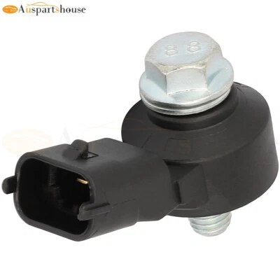 Sensor de golpe detonación delantero compatible con Buick Allure 2007-2008 Saturn Aura 2005-2007 Foto 1 de 4