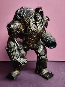 Elder Scrolls Online Morrowind Edición Coleccionista Dwarven Colossus. Figura - Imagen 1 de 13