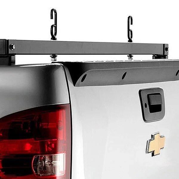 For Ford F-150 2015-2022 BackRack 11523 Ladder Rack Rear Bar Foto 1 de 3