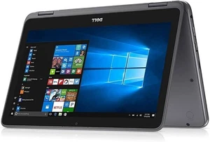 Dell Latitude 3190 2-in-1 - Working, No SSD, no Bootable Device - Picture 1 of 18