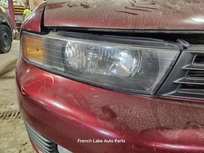 Passenger Right Headlight Fits 02-03 GALANT 1279494 - Image 1 of 4