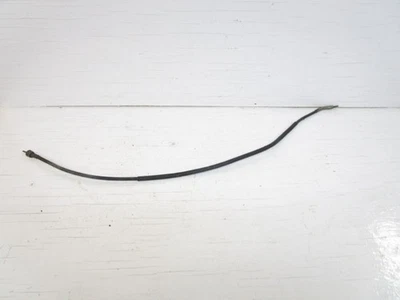 Cable velocímetro Yamaha RX 50 1983-1984 4U5-83550-01-00 Foto 1 de 3