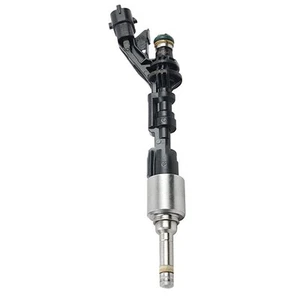 Fuel Injector Nozzle Compatible with For Jaguar XFR S 2013 2015 LR079542 - Picture 1 of 9