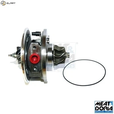 CORE ASSEMBLY TURBOCHARGER 60299 FOR SUZUKI GRAND/VITARA/XL-7/II/NOMADE/ESCUDO - Imagem 1 de 4