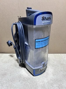 Shark NZ850UKT Powered Lift-Away DuoClean Vacuum Cleaner motor body Dust Bin #1 - Picture 1 of 5