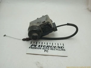 Toyota 4Runner Cruise Control Actuator Module Fits 1997 1998 1999 2000 97 98 99 - Picture 1 of 12