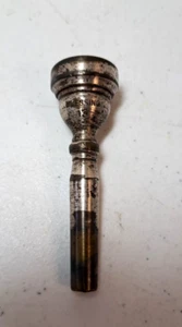 Blessing 13 Trumpet Mouthpiece 3.5" Long - Picture 1 of 6