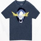 Primal Rage Arcade Game Mens T Shirt Size XL Loot Crate Gray