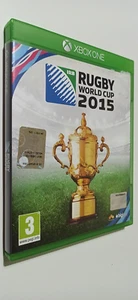 Rugby World Cup 2015 - Xbox One - Picture 1 of 1