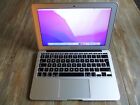 APPLE MACBOOK AIR 11-INCH CORE-I5 EARLY-2015 A1465