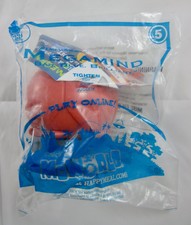 McDonald's Megamind HM - Tighten Toy - New in Package - 2010