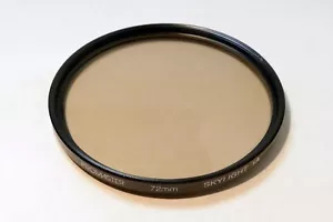 Promaster Skylight 1A 72 mm Lens Filter Lens - Picture 1 of 7