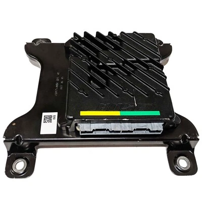 OEM Premium Bose Sound System Amplifier Hyundai Tucson 2022 2023 / 96370-N9300 - Image 1 of 4