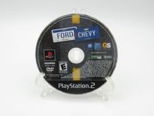 .PS2.' | '.Ford Vs Chevy.