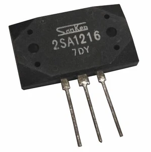 2SA1216 PNP Power Transistor - Picture 1 of 1