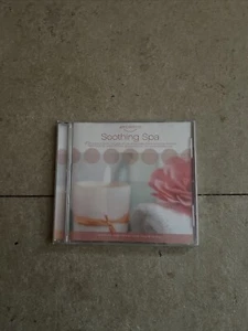 IN BALANCE - SOOTHING SPA - REFRESHING MELODIES - EXOTIC RHYTHMS - MINT CD - Picture 1 of 4